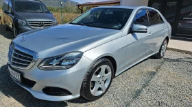     Mercedes-Benz E 220  CDI /  /