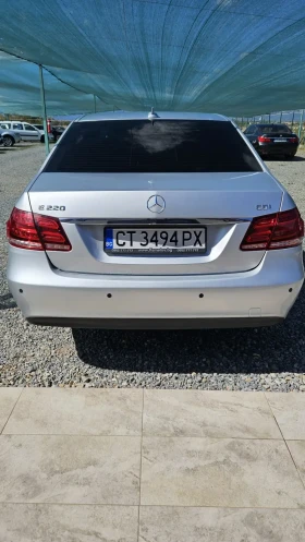 Mercedes-Benz E 220  CDI /  / | Mobile.bg    8