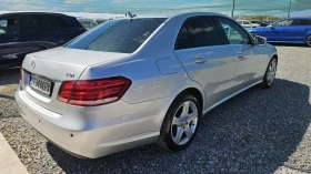    Mercedes-Benz E 220  CDI /  /