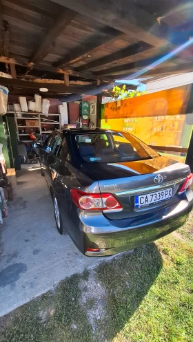 Toyota Corolla | Mobile.bg    16