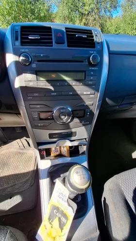 Toyota Corolla | Mobile.bg    7