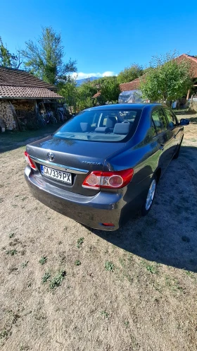 Toyota Corolla | Mobile.bg    3