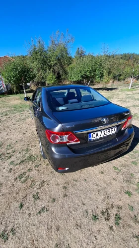 Toyota Corolla | Mobile.bg    4