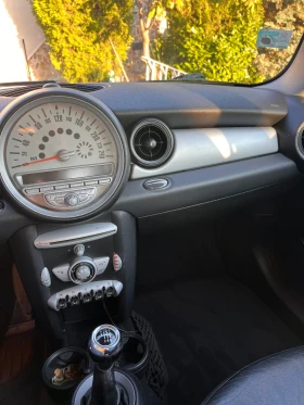 Обява за продажба на Mini Cooper ~5 000 лв. - изображение 7