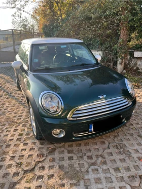 Обява за продажба на Mini Cooper ~5 000 лв. - изображение 1
