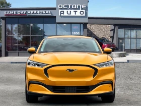 Ford Mustang Mach-E GT AWD  | Mobile.bg    2