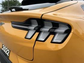 Ford Mustang Mach-E GT AWD  | Mobile.bg    7