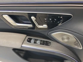 Mercedes-Benz EQS 580 4MATIC/523HP/PANO/360/AIRM./AHK/BURM/MEMO/409g | Mobile.bg    9