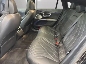 Mercedes-Benz EQS 580 4MATIC/523HP/PANO/360/AIRM./AHK/BURM/MEMO/409g | Mobile.bg    10