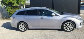 Обява за продажба на Mazda 6 2.2D GHT ~3 500 лв. - изображение 1