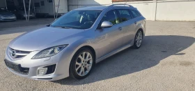 Обява за продажба на Mazda 6 2.2D GHT ~3 500 лв. - изображение 3