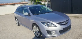 Обява за продажба на Mazda 6 2.2D GHT ~3 500 лв. - изображение 4