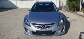 Обява за продажба на Mazda 6 2.2D GHT ~3 500 лв. - изображение 1