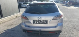 Обява за продажба на Mazda 6 2.2D GHT ~3 500 лв. - изображение 2