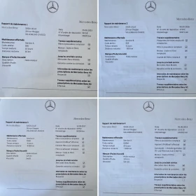 Mercedes-Benz C 220 d* Executive* ПЪЛНА ИСТОРИЯ В МЕРЦЕДЕС - 28800 лв. / 14725.21 € - 69934467 16