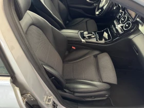 Mercedes-Benz C 220 d* Executive* ПЪЛНА ИСТОРИЯ В МЕРЦЕДЕС - 28800 лв. / 14725.21 € - 69934467 13