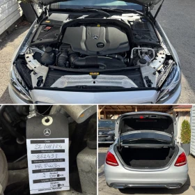 Mercedes-Benz C 220 d* Executive* ПЪЛНА ИСТОРИЯ В МЕРЦЕДЕС - 28800 лв. / 14725.21 € - 69934467 14