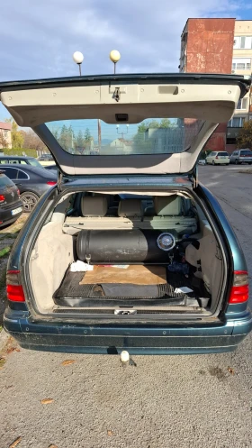 Mercedes-Benz E 320 | Mobile.bg    3