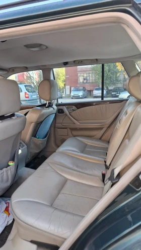 Mercedes-Benz E 320 | Mobile.bg    5