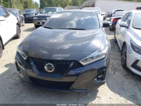 Nissan Maxima SR XTRONIC CVT | Mobile.bg    2