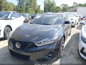 Nissan Maxima SR XTRONIC CVT | Mobile.bg    3