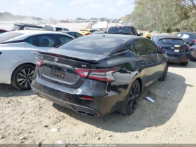 Nissan Maxima SR XTRONIC CVT | Mobile.bg    6