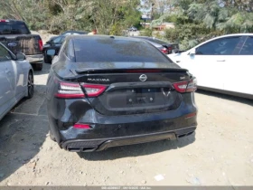 Nissan Maxima SR XTRONIC CVT | Mobile.bg    5