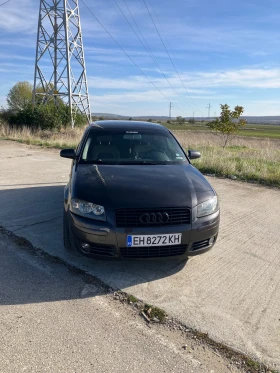 Audi A3, снимка 2