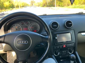 Audi A3, снимка 5