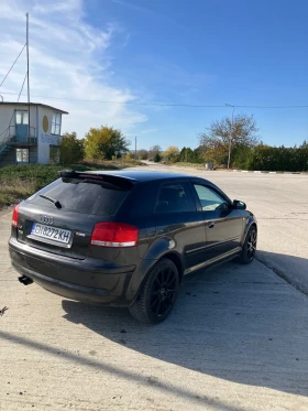 Audi A3, снимка 3