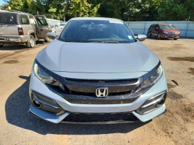     Honda Civic 1.5 SPORT* 