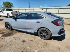     Honda Civic 1.5 SPORT* 