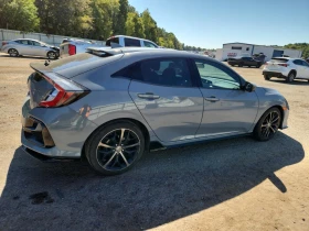 Honda Civic 1.5 SPORT*  | Mobile.bg    6