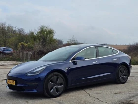 Tesla Model 3 4x4 Европейска! Гаранция - 39500 лв. / 20196.03 € - 12274662 2
