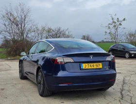 Tesla Model 3 4x4 Европейска! Гаранция - 39500 лв. / 20196.03 € - 12274662 4