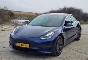 Tesla Model 3 4x4 Европейска! Гаранция - 39500 лв. / 20196.03 € - 12274662 9