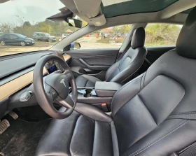 Tesla Model 3 4x4 Европейска! Гаранция - 39500 лв. / 20196.03 € - 12274662 10