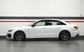 Audi A4 * Premium Plus* S Line* АвтоКредит* (Цена до БГ) - 49999 лв. / 25564.08 € - 72776369 8