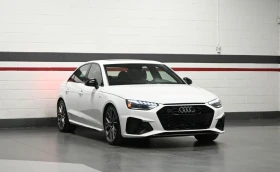 Audi A4 * Premium Plus* S Line* АвтоКредит* (Цена до БГ) - 49999 лв. / 25564.08 € - 72776369 3