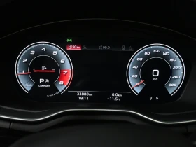 Audi A4 * Premium Plus* S Line* АвтоКредит* (Цена до БГ) - 49999 лв. / 25564.08 € - 72776369 11