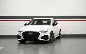 Audi A4 * Premium Plus* S Line* АвтоКредит* (Цена до БГ) - 49999 лв. / 25564.08 € - 72776369 5
