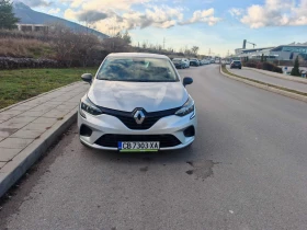 Renault Clio 1.0 SCe в гаранция - 15900 лв. / 8129.54 € - 27511296 2