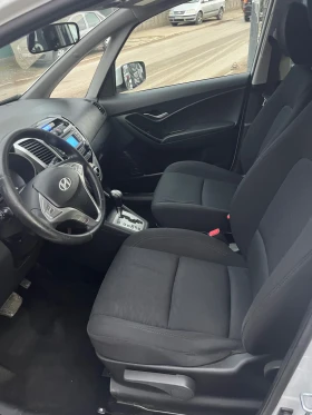 Hyundai Ix20 1.6i - Automatic - Panorama - SWISS  - 10699 лв. / 5470.31 € - 23683353 7