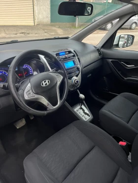 Hyundai Ix20 1.6i - Automatic - Panorama - SWISS  - 10699 лв. / 5470.31 € - 23683353 8