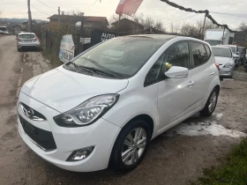 Hyundai Ix20 1.6i - Automatic - Panorama - SWISS  - 10699 лв. / 5470.31 € - 23683353 2