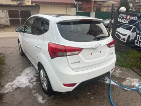 Hyundai Ix20 1.6i - Automatic - Panorama - SWISS  - 10699 лв. / 5470.31 € - 23683353 3