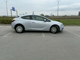 Opel Astra  J GTC, снимка 3
