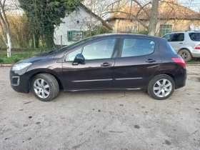 Peugeot 308 1.4i Facelift , снимка 2