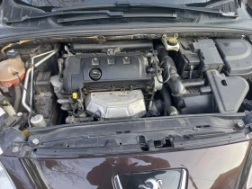 Peugeot 308 1.4i Facelift , снимка 12
