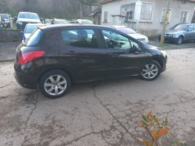 Peugeot 308 1.4i Facelift , снимка 5